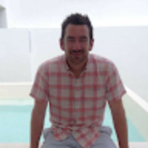 Meet your Posher, Chad